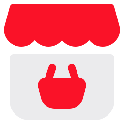 Store icon