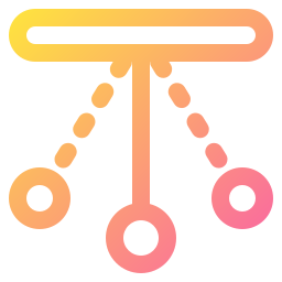 Pendulum icon