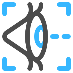 optometrista icona