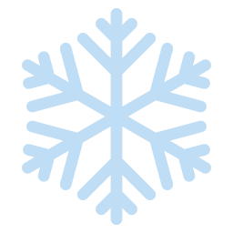 Snowflake icon