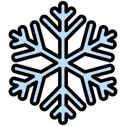 Snowflake icon