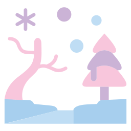 冬 icon