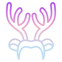 Antlers icon