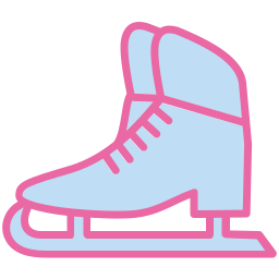 아이스 스케이트 icon