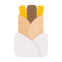 chimichanga icon