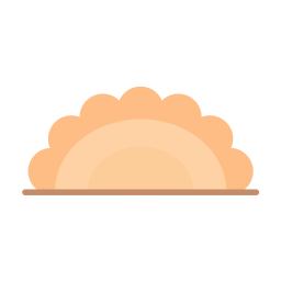 Empanada icon