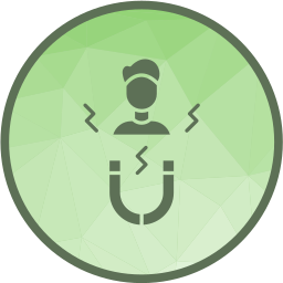 Candidate icon