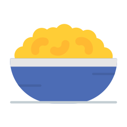 mac e formaggio icona