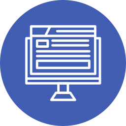 webseite icon