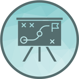 Planning icon