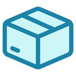 Package icon