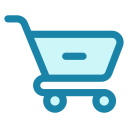 Remove from cart icon