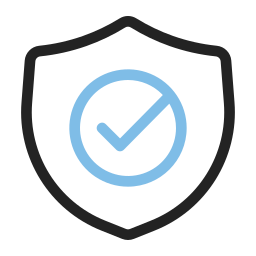 Protection icon