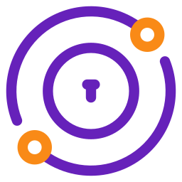네트워크 보호 icon