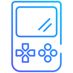 Game boy icon