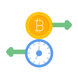 Timestamping icon