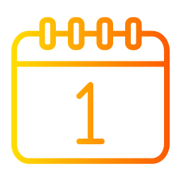 Calendar icon