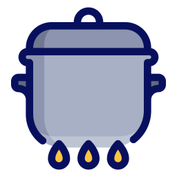 Cooking icon