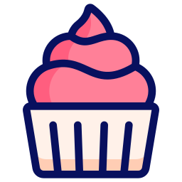 Cupcake icon