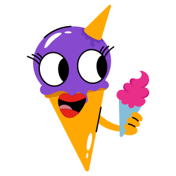 Cone icon