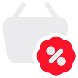 할인 icon
