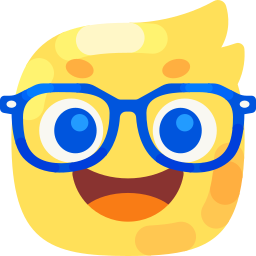 emoji inteligente Ícone
