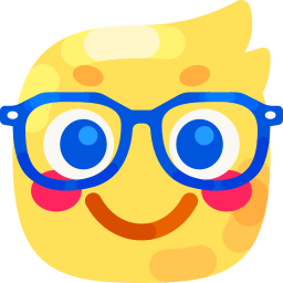 emojis inteligentes icono