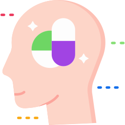 Medication icon