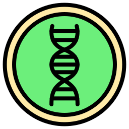 遺伝子組み換えフリー icon