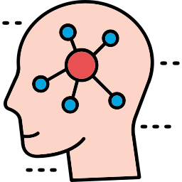 psychologie icoon