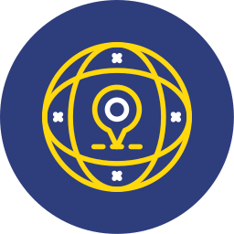 지구 icon