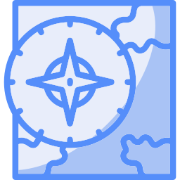 kompass icon