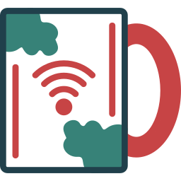 kaffeetasse icon