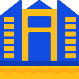 Skyline icon