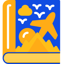 Book icon