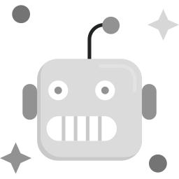 Robot icon