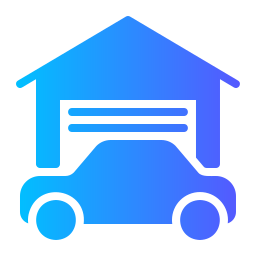 garage icon