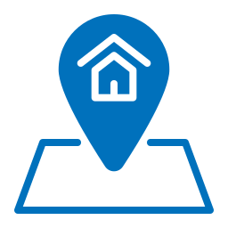 Location icon