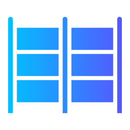 zaun icon