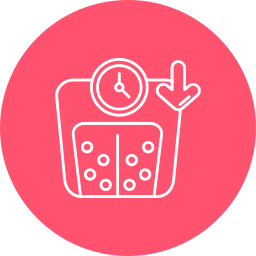 Weight icon