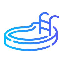 スイミングプール icon