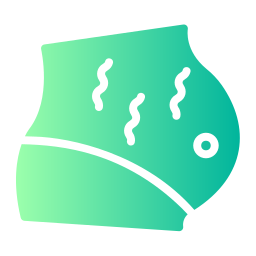 ストレッチマーク icon