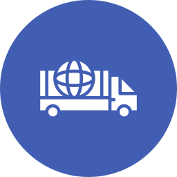 Delivery icon