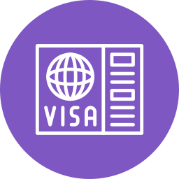 visa icona