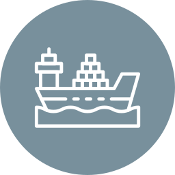 Ship icon