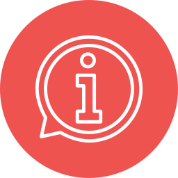 information icon