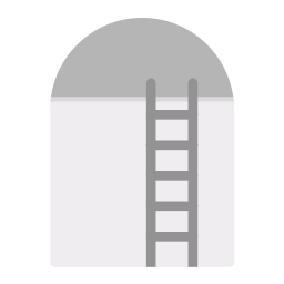 silo icono