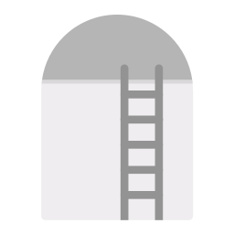 Silo icon