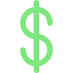 dollar icon