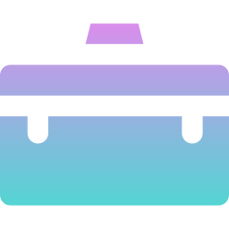 Briefcase icon